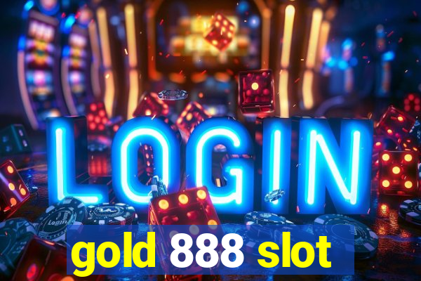 gold 888 slot