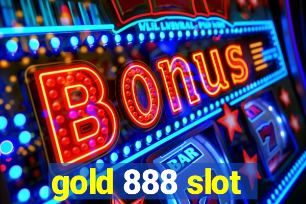 gold 888 slot