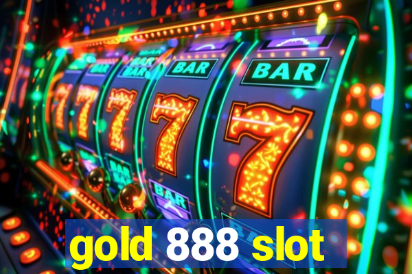 gold 888 slot