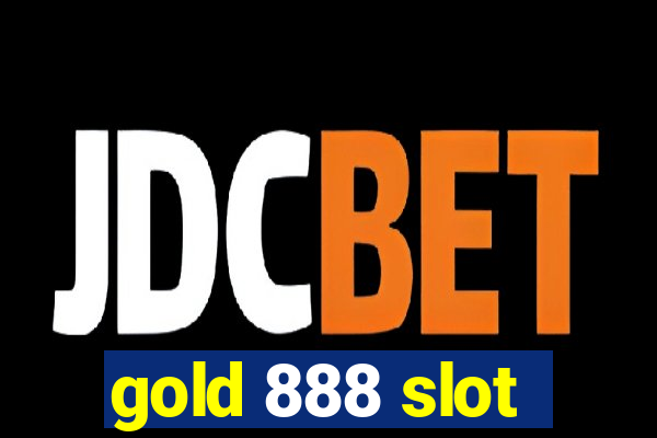 gold 888 slot