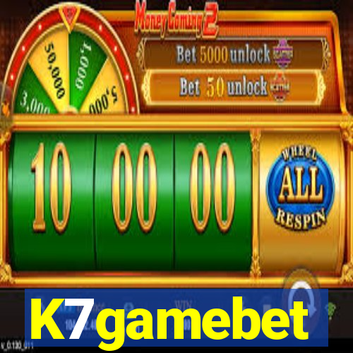 K7gamebet