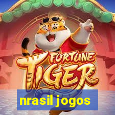 nrasil jogos