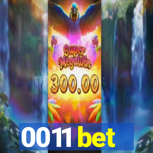 0011 bet