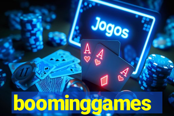 boominggames