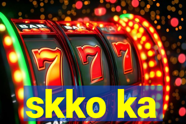 skko ka