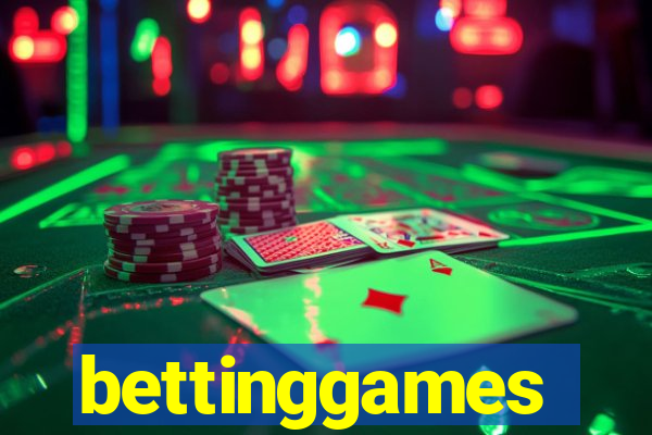 bettinggames