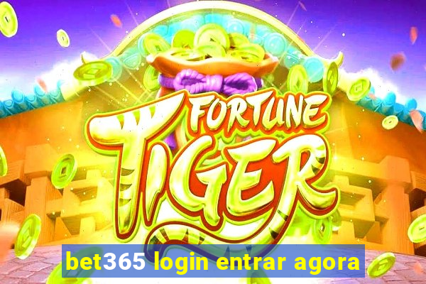 bet365 login entrar agora