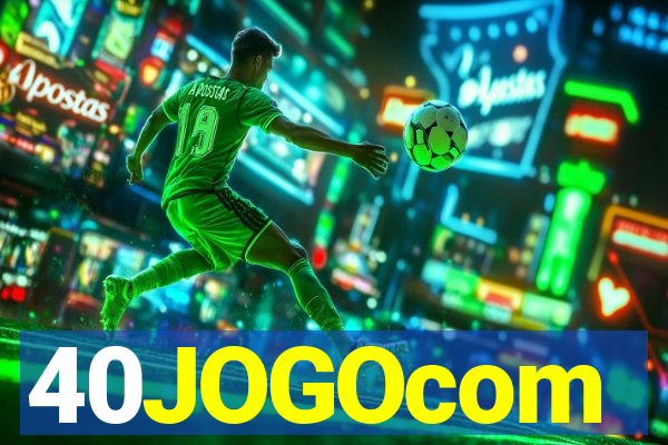 40JOGOcom