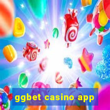 ggbet casino app