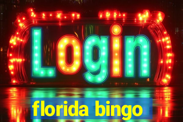 florida bingo