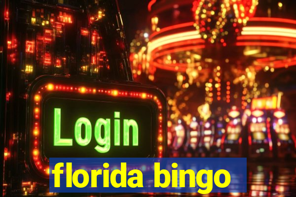 florida bingo