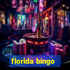 florida bingo