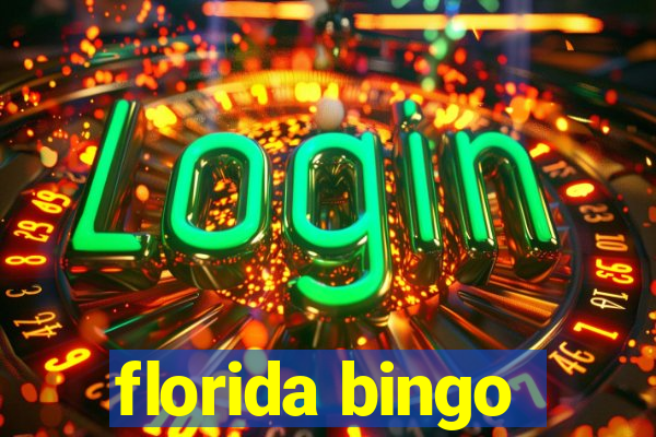 florida bingo