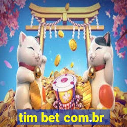 tim bet com.br