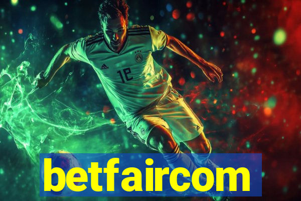 betfaircom