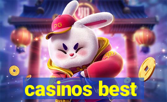 casinos best