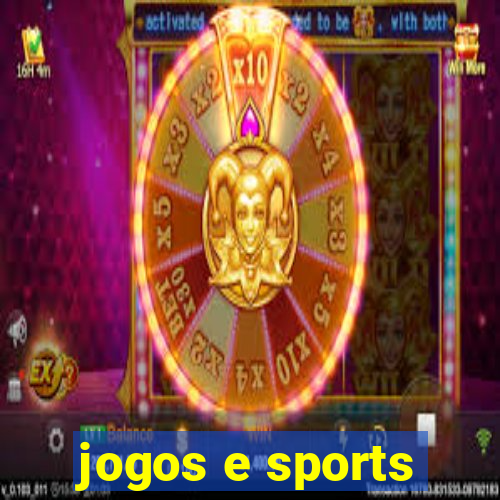 jogos e sports