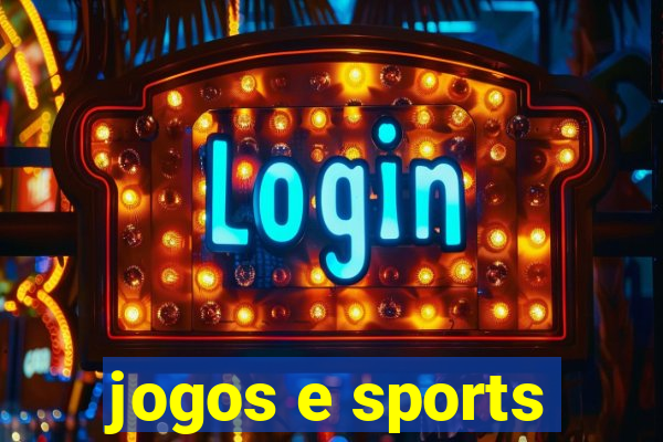 jogos e sports