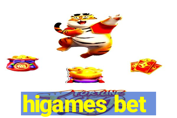 higames bet