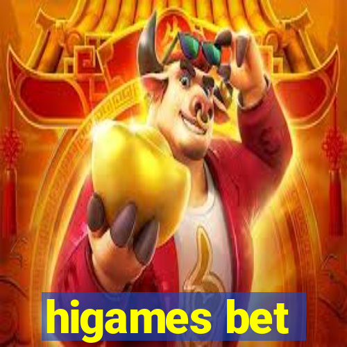 higames bet