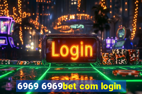 6969 6969bet com login