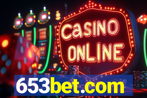 653bet.com