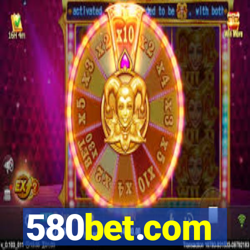 580bet.com