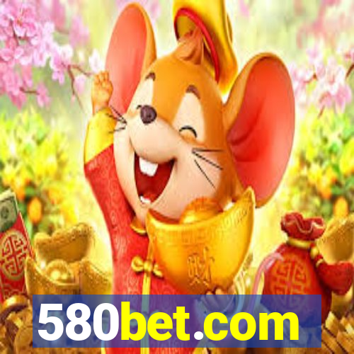 580bet.com