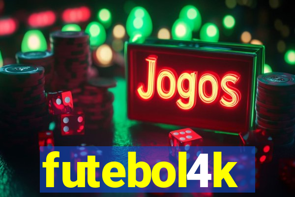 futebol4k