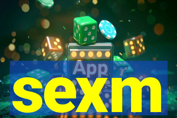 sexm