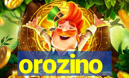 orozino