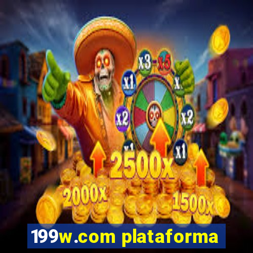 199w.com plataforma