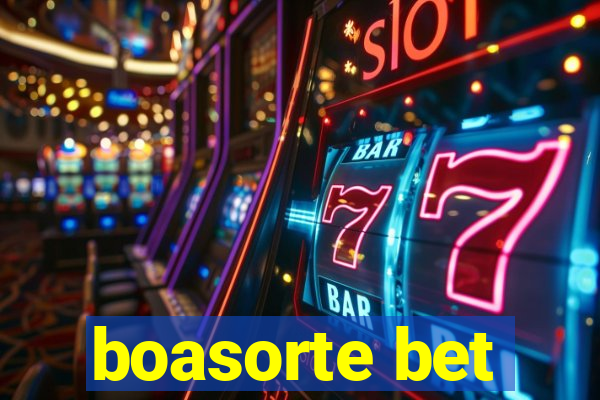 boasorte bet