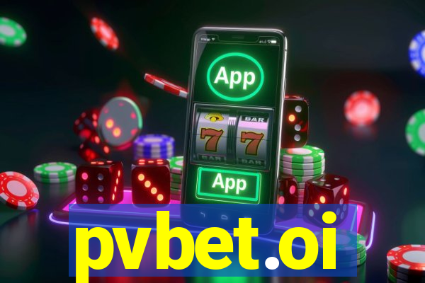 pvbet.oi