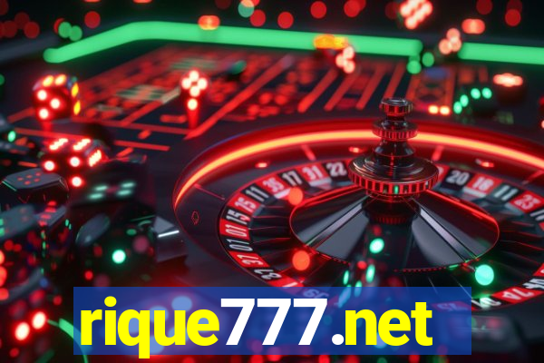 rique777.net