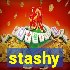 stashy