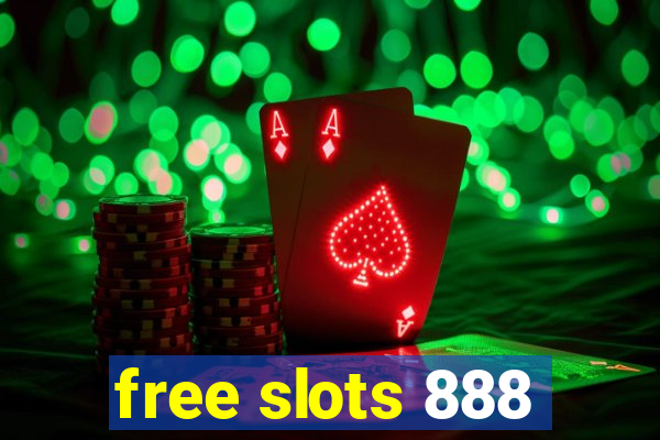 free slots 888