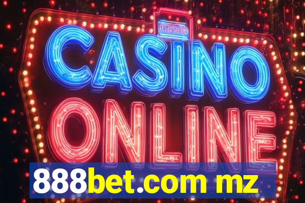 888bet.com mz