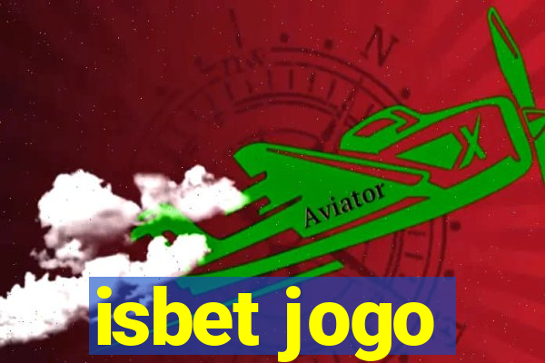 isbet jogo