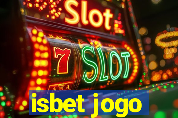 isbet jogo