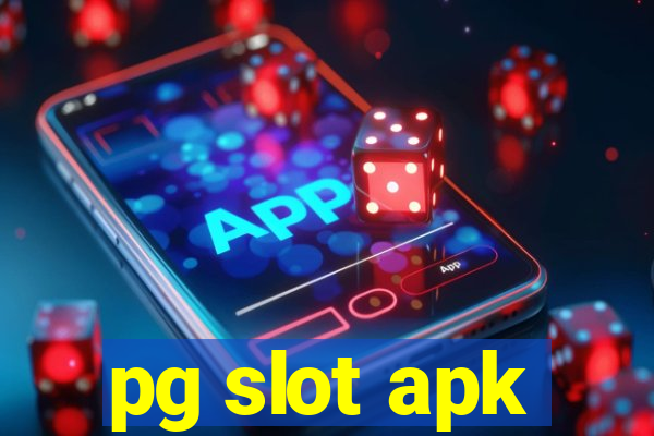 pg slot apk