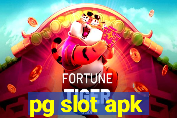 pg slot apk