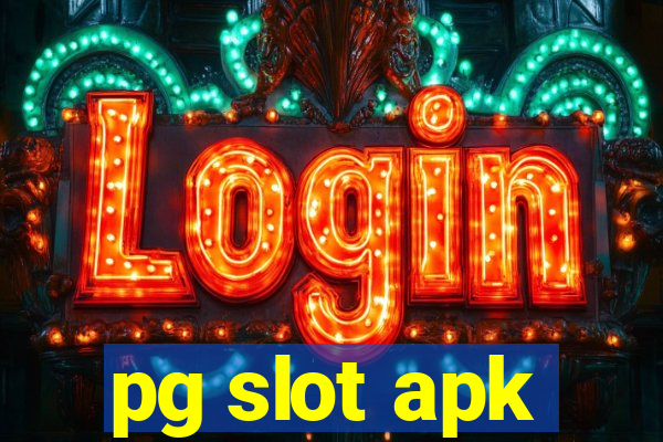 pg slot apk