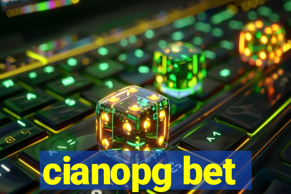 cianopg bet