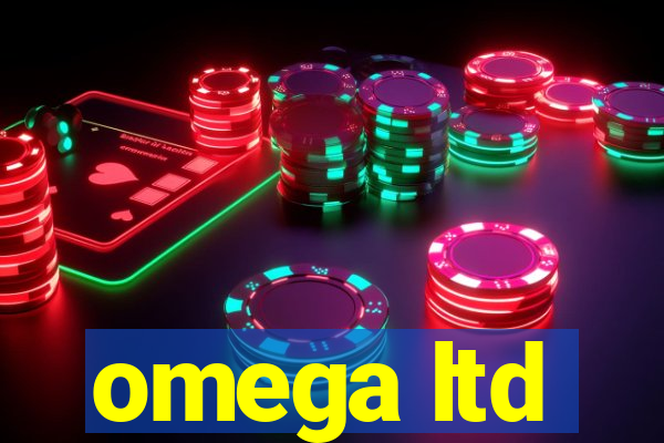 omega ltd