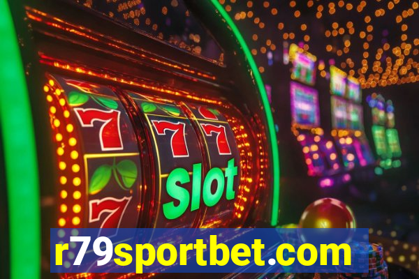 r79sportbet.com