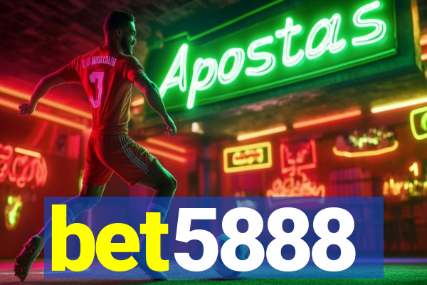 bet5888