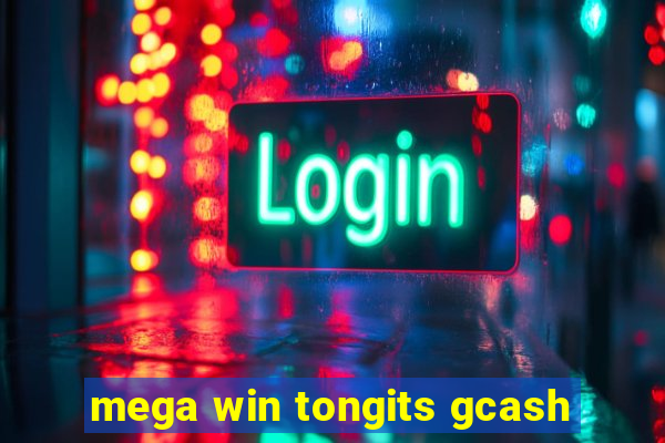 mega win tongits gcash