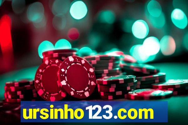 ursinho123.com