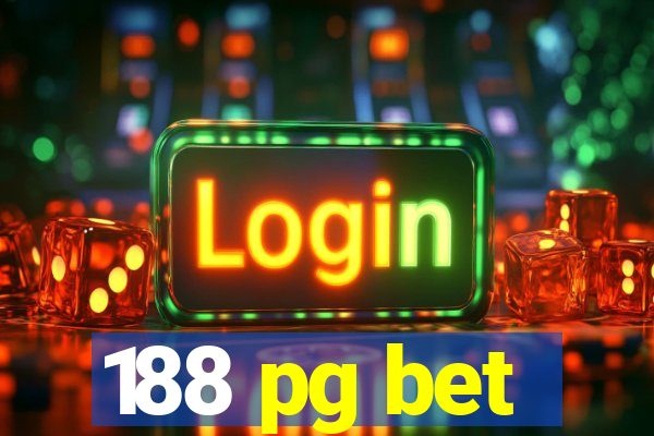 188 pg bet